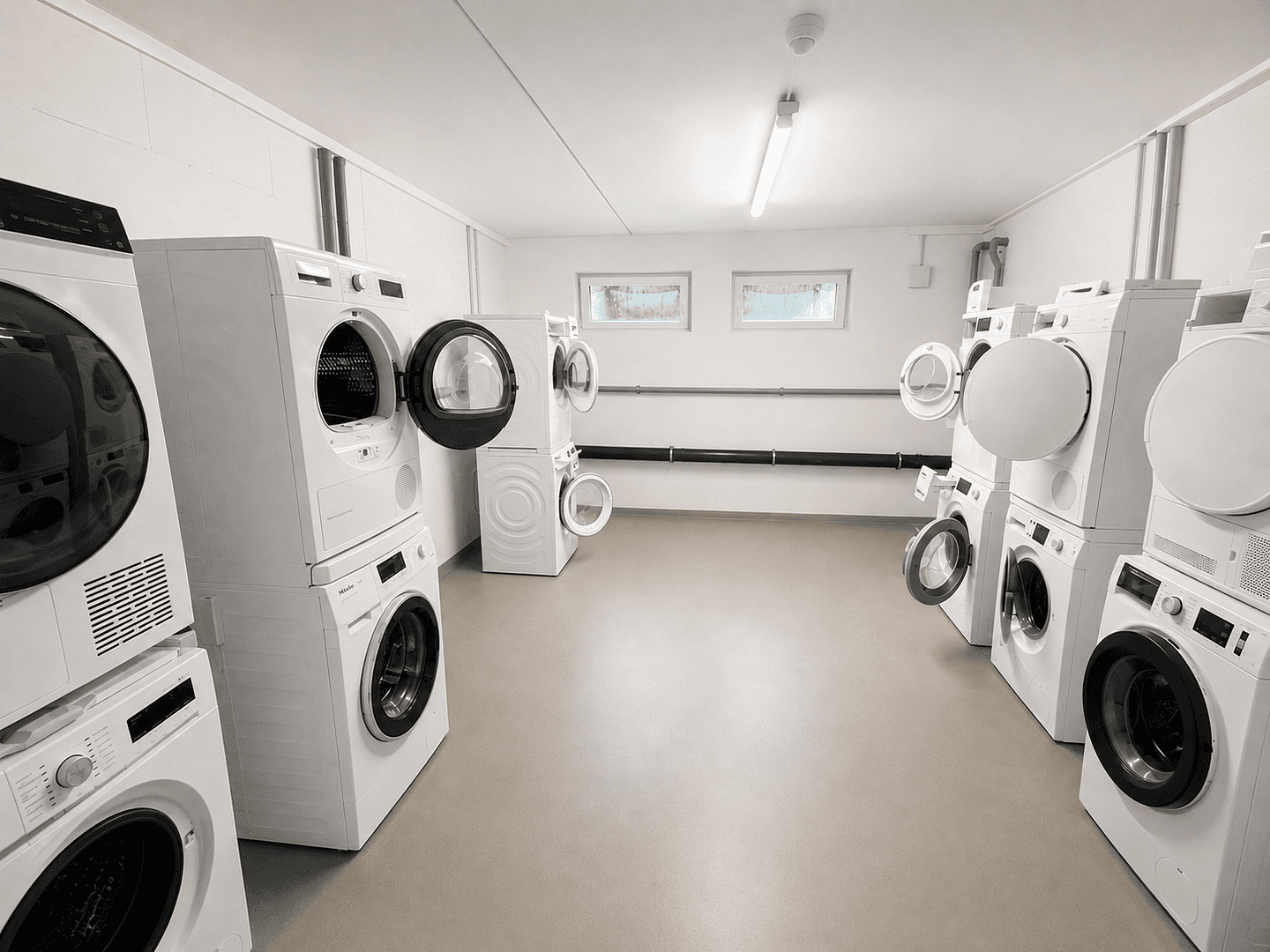 Predaj bytu 4-izbový 123 m², Ludwigshafen, Porýnie-Falcko Predaj bytu 4-izbový 123 m², Ludwigshafen, Porýnie-Falcko