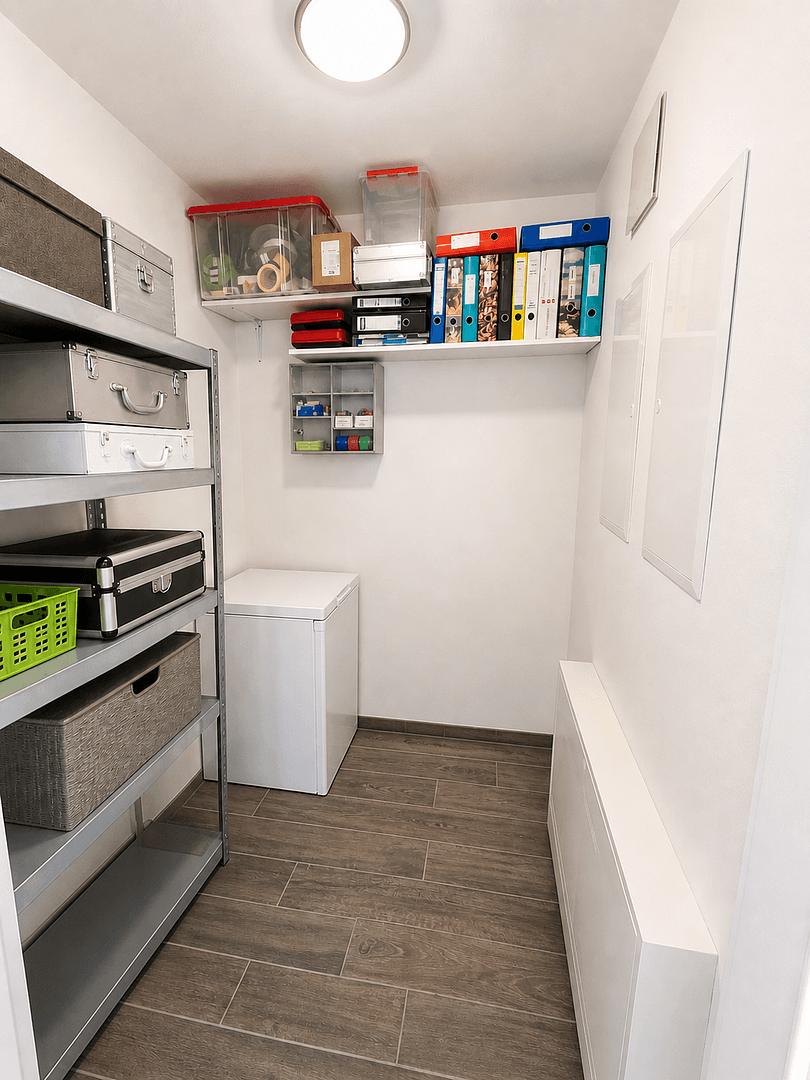 Predaj bytu 4-izbový 123 m², Ludwigshafen, Porýnie-Falcko Predaj bytu 4-izbový 123 m², Ludwigshafen, Porýnie-Falcko