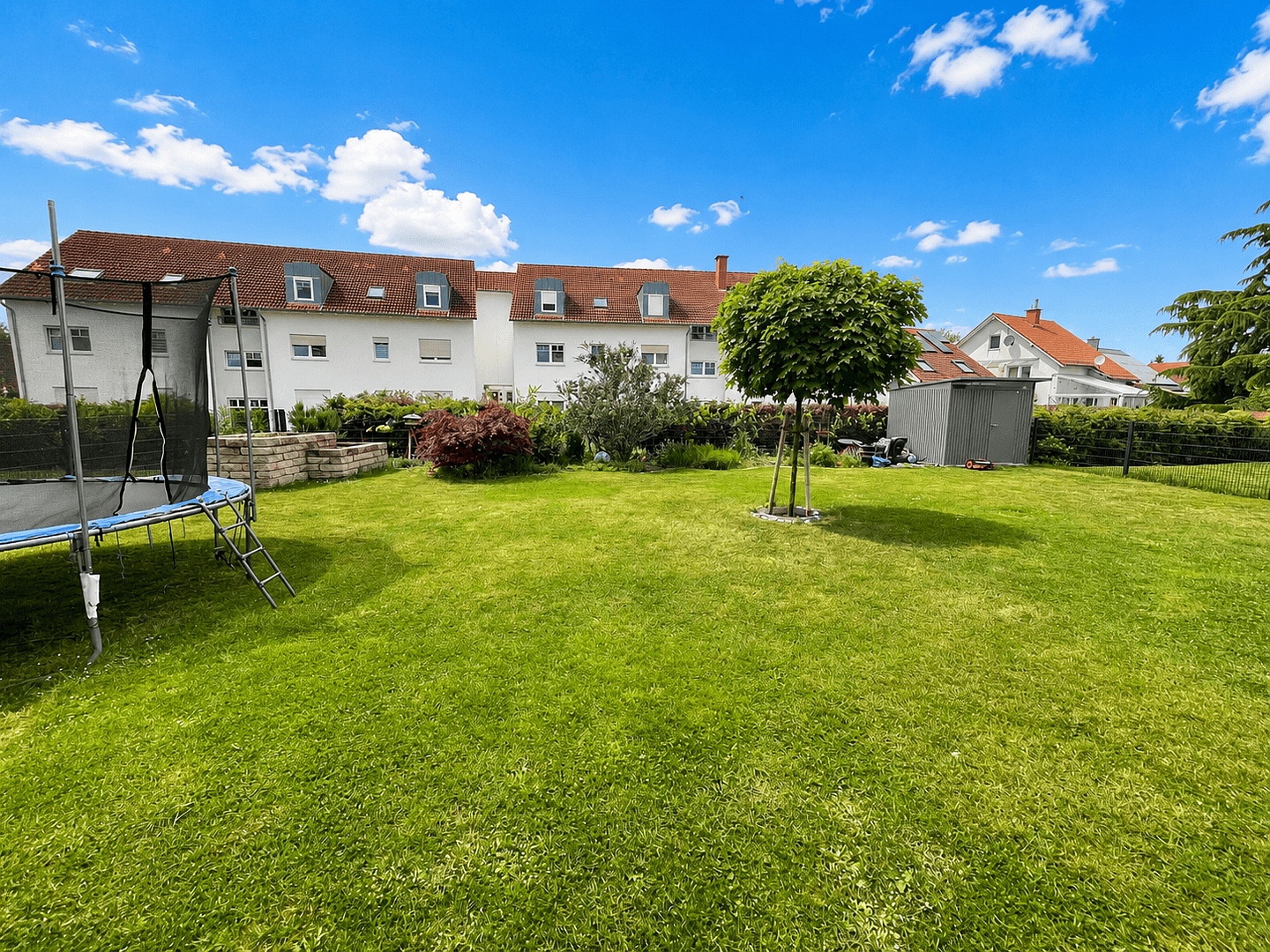 Predaj bytu 4-izbový 123 m², Ludwigshafen, Porýnie-Falcko Predaj bytu 4-izbový 123 m², Ludwigshafen, Porýnie-Falcko
