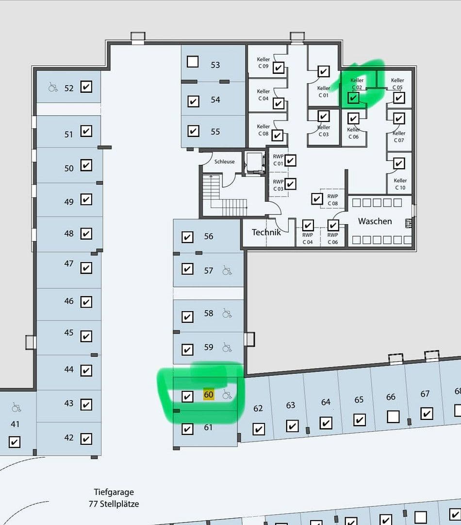 Predaj bytu 4-izbový 123 m², Ludwigshafen, Porýnie-Falcko Predaj bytu 4-izbový 123 m², Ludwigshafen, Porýnie-Falcko