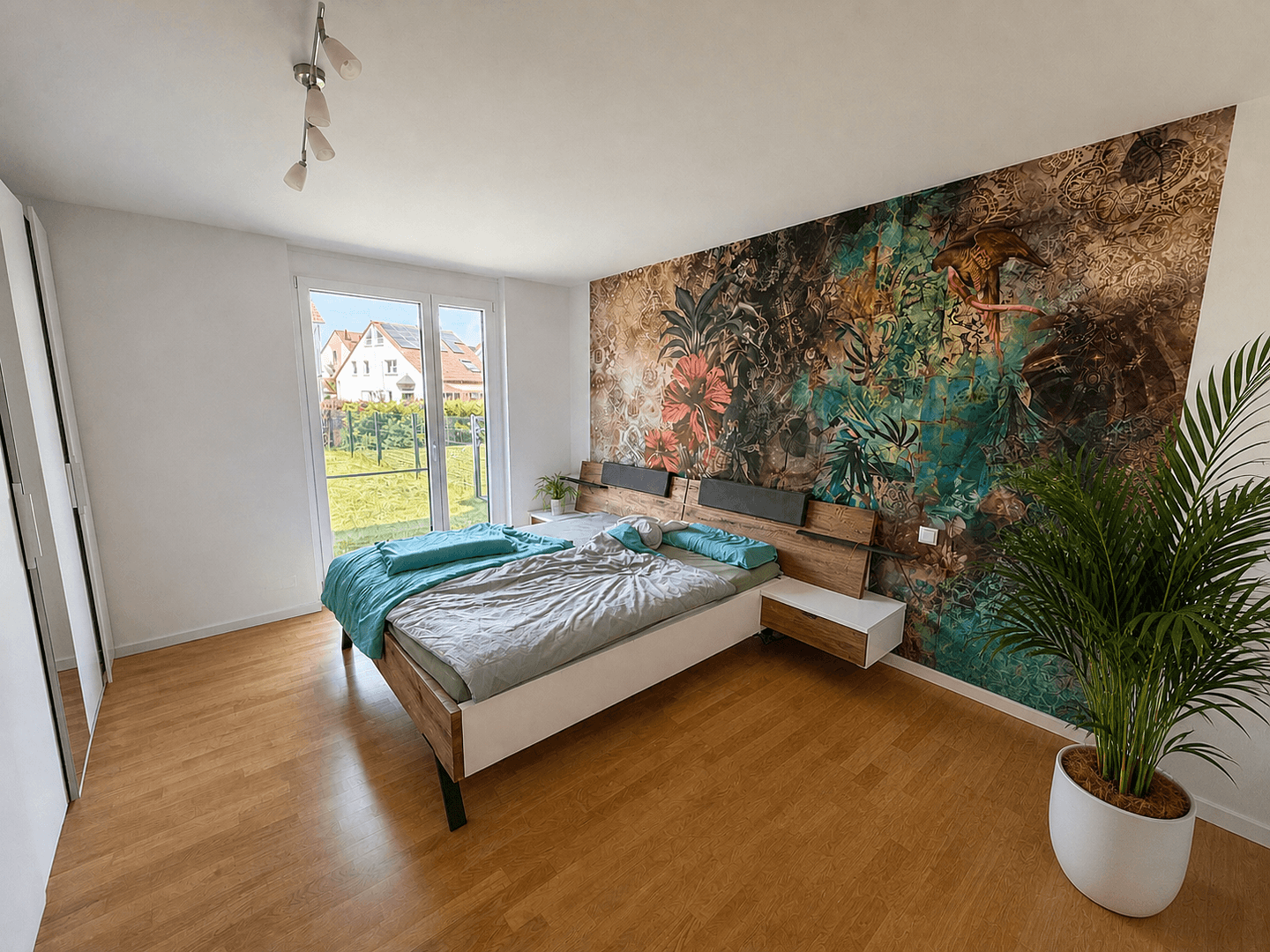 Predaj bytu 4-izbový 123 m², Ludwigshafen, Porýnie-Falcko Predaj bytu 4-izbový 123 m², Ludwigshafen, Porýnie-Falcko