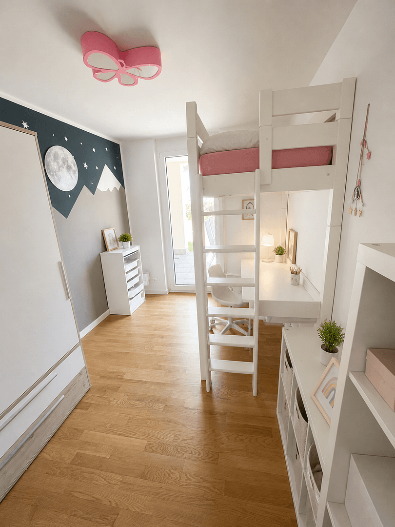 Predaj bytu 4-izbový 123 m², Ludwigshafen, Porýnie-Falcko Predaj bytu 4-izbový 123 m², Ludwigshafen, Porýnie-Falcko