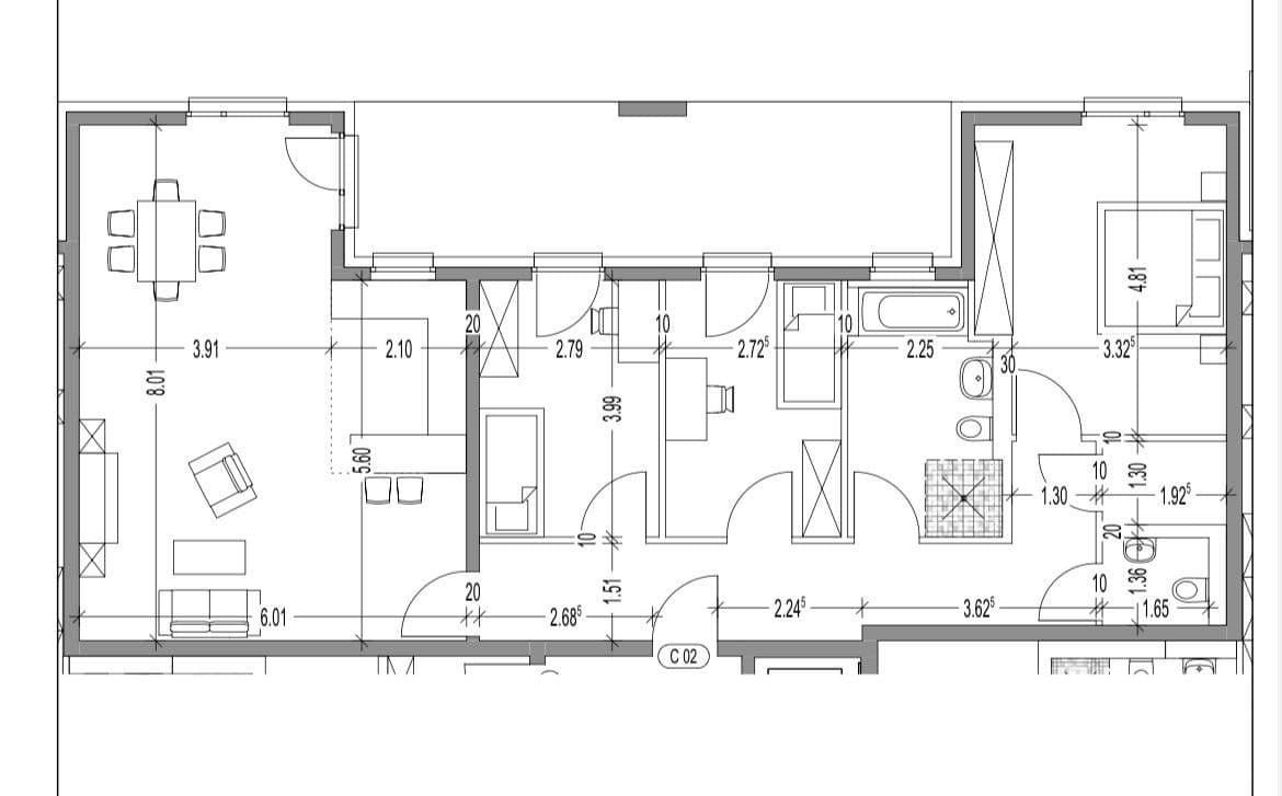 Predaj bytu 4-izbový 123 m², Ludwigshafen, Porýnie-Falcko Predaj bytu 4-izbový 123 m², Ludwigshafen, Porýnie-Falcko