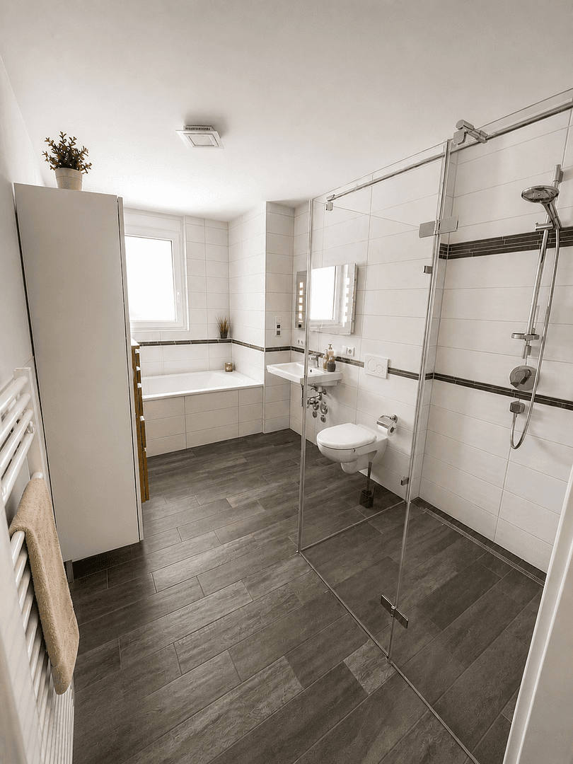 Predaj bytu 4-izbový 123 m², Ludwigshafen, Porýnie-Falcko Predaj bytu 4-izbový 123 m², Ludwigshafen, Porýnie-Falcko