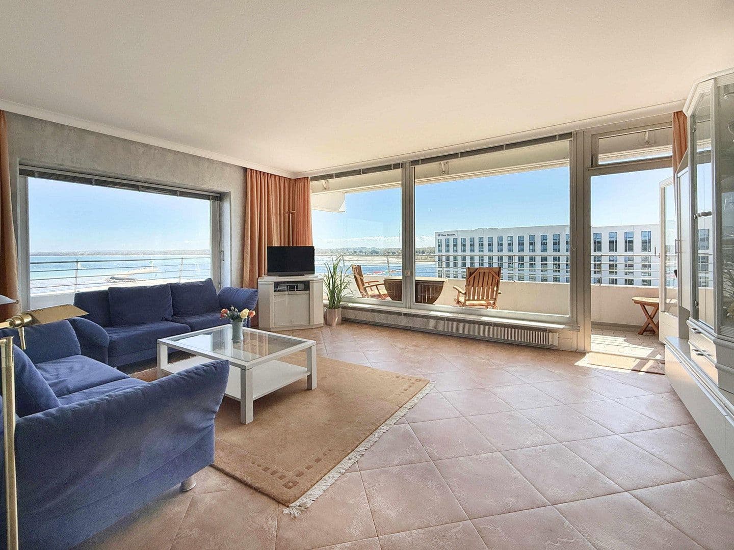 Predaj bytu 2-izbový 65 m², Lübeck - Travemünde, Šlezvicko-Holštajnsko Predaj bytu 2-izbový 65 m², Lübeck - Travemünde, Šlezvicko-Holštajnsko
