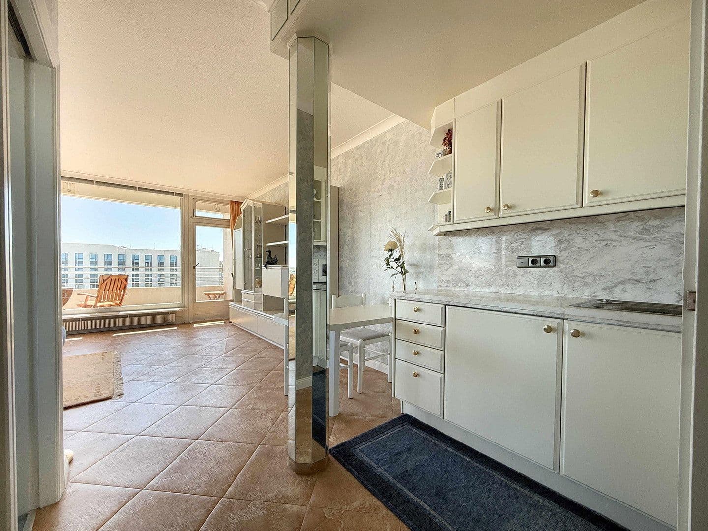 Predaj bytu 2-izbový 65 m², Lübeck - Travemünde, Šlezvicko-Holštajnsko Predaj bytu 2-izbový 65 m², Lübeck - Travemünde, Šlezvicko-Holštajnsko
