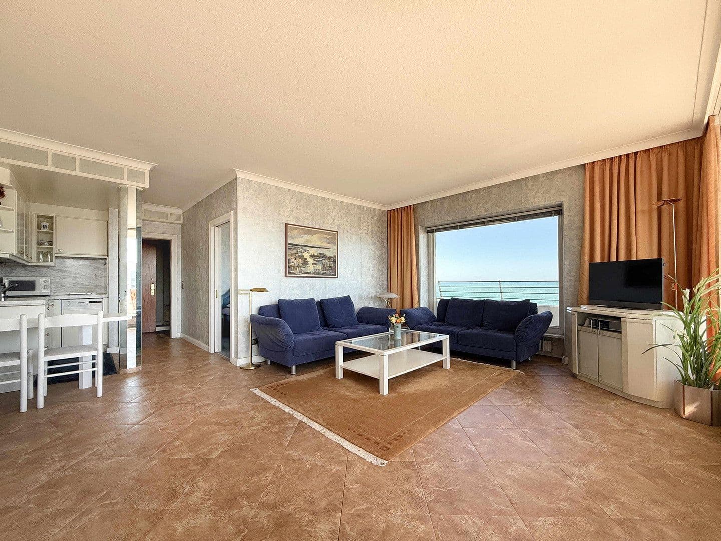 Predaj bytu 2-izbový 65 m², Lübeck - Travemünde, Šlezvicko-Holštajnsko Predaj bytu 2-izbový 65 m², Lübeck - Travemünde, Šlezvicko-Holštajnsko