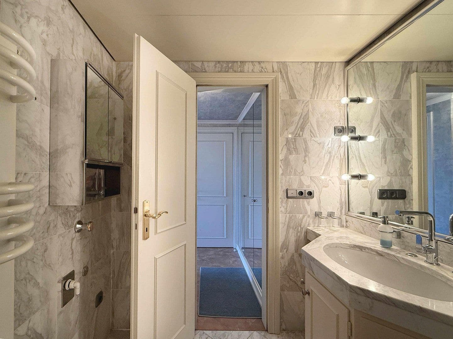 Predaj bytu 2-izbový 65 m², Lübeck - Travemünde, Šlezvicko-Holštajnsko Predaj bytu 2-izbový 65 m², Lübeck - Travemünde, Šlezvicko-Holštajnsko