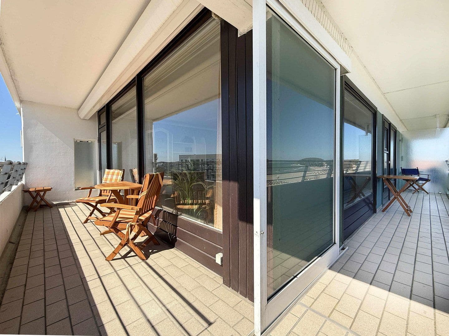 Predaj bytu 2-izbový 65 m², Lübeck - Travemünde, Šlezvicko-Holštajnsko Predaj bytu 2-izbový 65 m², Lübeck - Travemünde, Šlezvicko-Holštajnsko