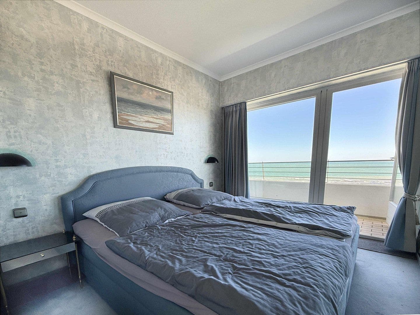 Predaj bytu 2-izbový 65 m², Lübeck - Travemünde, Šlezvicko-Holštajnsko Predaj bytu 2-izbový 65 m², Lübeck - Travemünde, Šlezvicko-Holštajnsko
