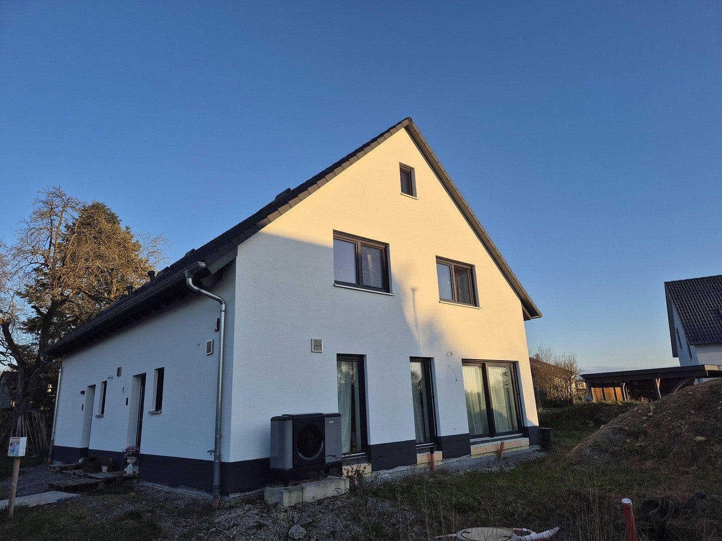 Predaj domu 220 m², pozemek 850 m², Waldenburg, Bádensko-Wurttembersko Predaj domu 220 m², pozemek 850 m², Waldenburg, Bádensko-Wurttembersko