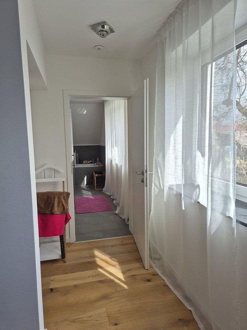 Predaj domu 220 m², pozemek 850 m², Waldenburg, Bádensko-Wurttembersko Predaj domu 220 m², pozemek 850 m², Waldenburg, Bádensko-Wurttembersko