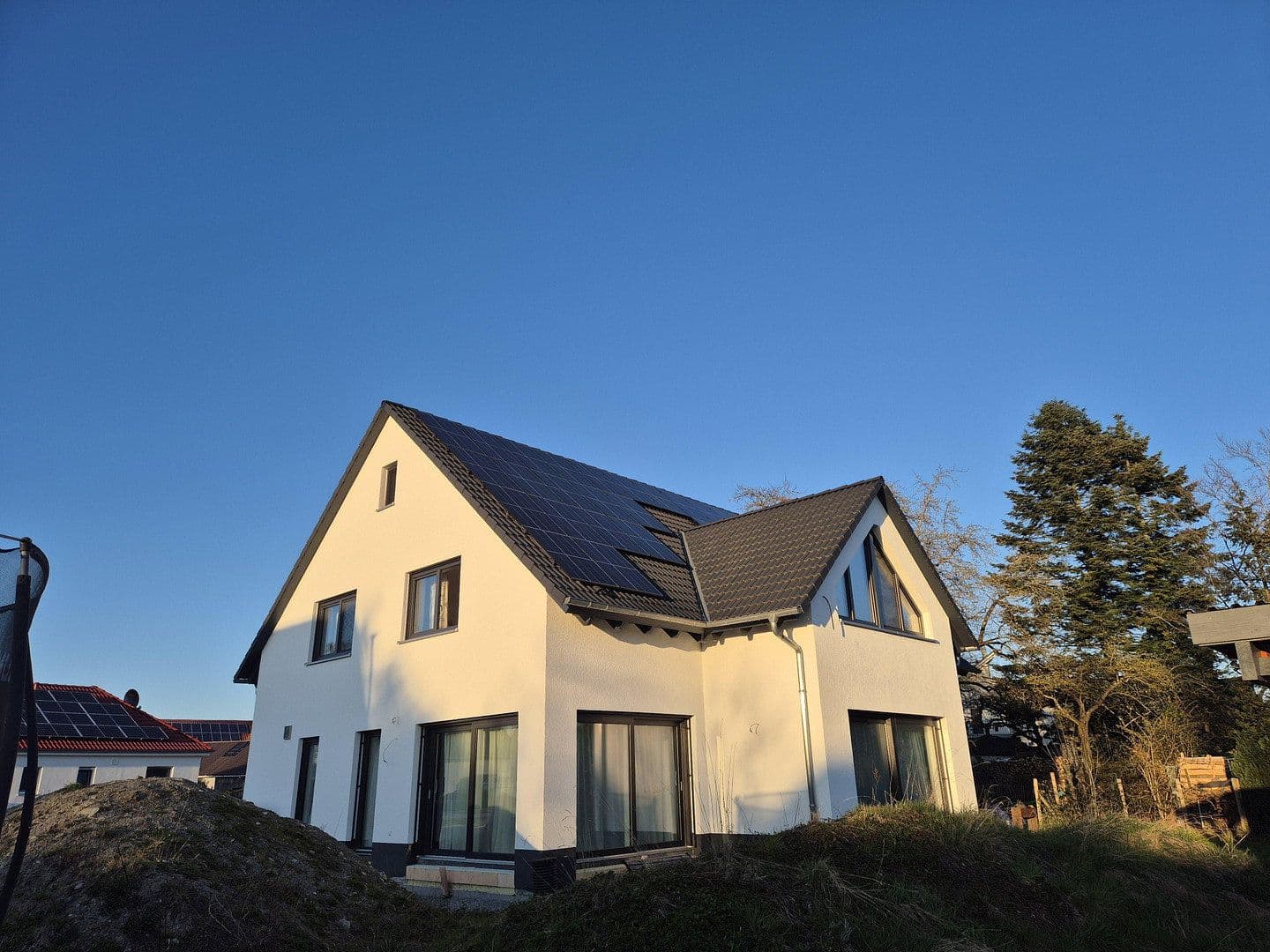 Predaj domu 220 m², pozemek 850 m², Waldenburg, Bádensko-Wurttembersko Predaj domu 220 m², pozemek 850 m², Waldenburg, Bádensko-Wurttembersko