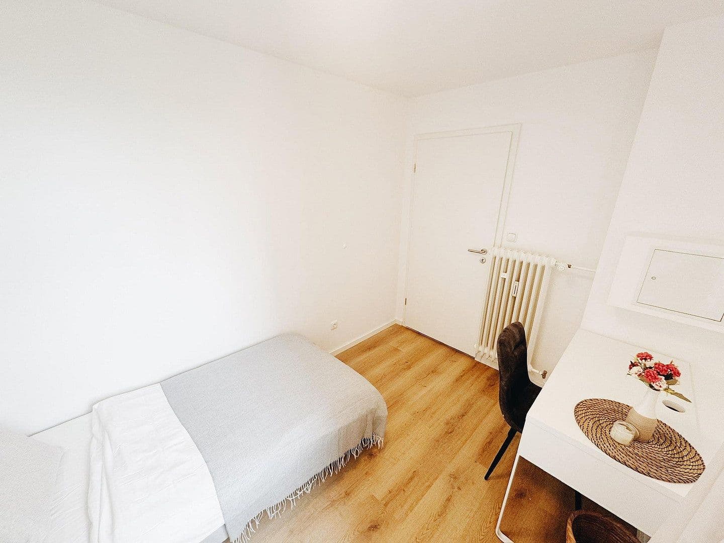 Prenájom bytu 77 m², Stemplingeranger 11, München, Bavorsko Prenájom bytu 77 m², Stemplingeranger 11, München, Bavorsko