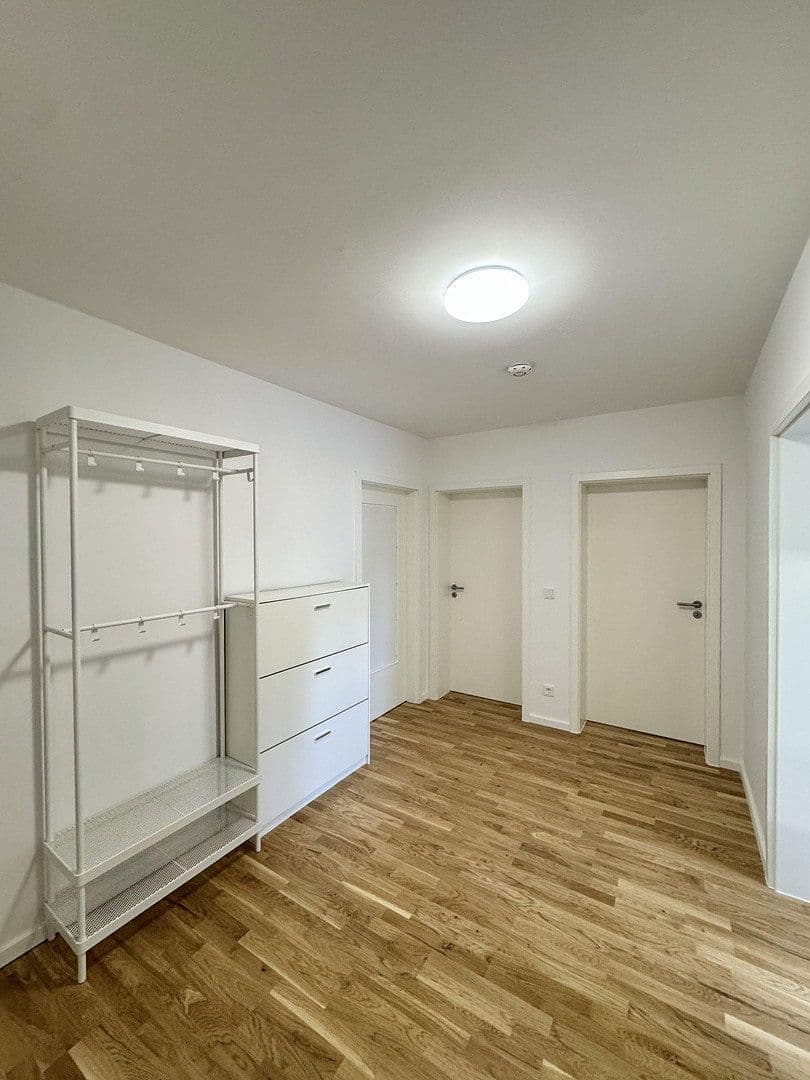 Prenájom bytu 1-izbový 80 m², Hagedornstraße, München, Bavorsko Prenájom bytu 1-izbový 80 m², Hagedornstraße, München, Bavorsko