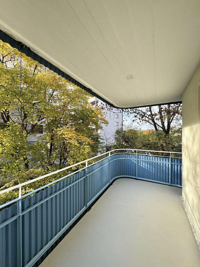 Prenájom bytu 1-izbový 80 m², Hagedornstraße, München, Bavorsko Prenájom bytu 1-izbový 80 m², Hagedornstraße, München, Bavorsko