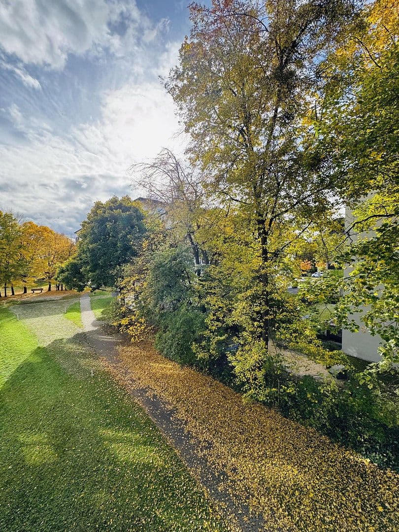 Prenájom bytu 1-izbový 80 m², Hagedornstraße, München, Bavorsko Prenájom bytu 1-izbový 80 m², Hagedornstraße, München, Bavorsko