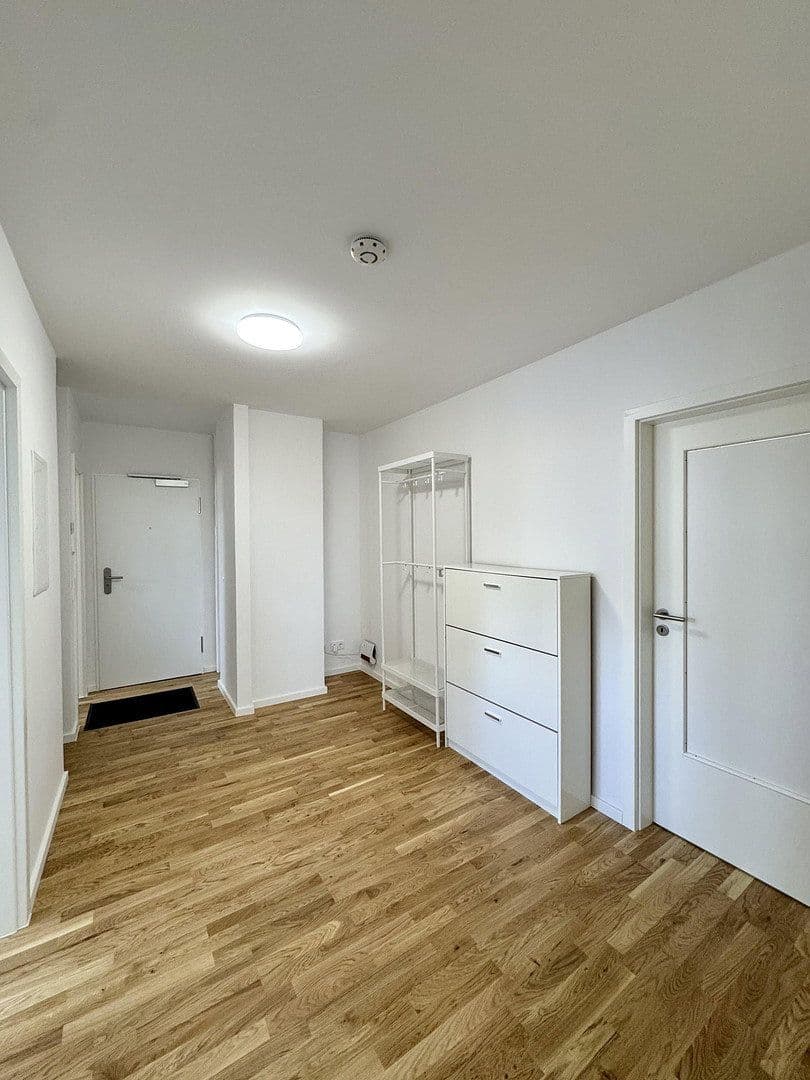 Prenájom bytu 1-izbový 80 m², Hagedornstraße, München, Bavorsko Prenájom bytu 1-izbový 80 m², Hagedornstraße, München, Bavorsko