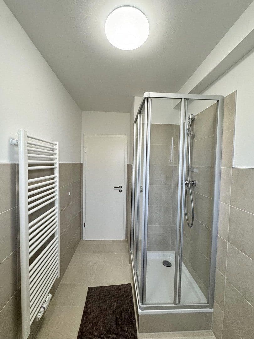 Prenájom bytu 1-izbový 80 m², Hagedornstraße, München, Bavorsko Prenájom bytu 1-izbový 80 m², Hagedornstraße, München, Bavorsko