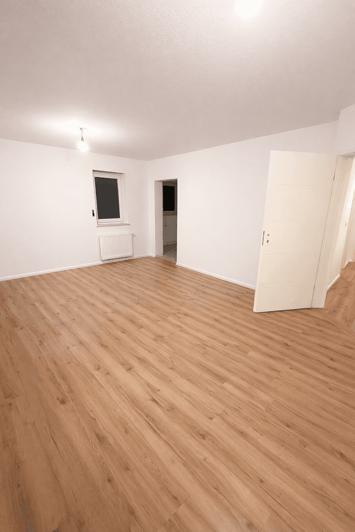 Prenájom bytu 3-izbový 64 m², Puderbach, Porýnie-Falcko Prenájom bytu 3-izbový 64 m², Puderbach, Porýnie-Falcko