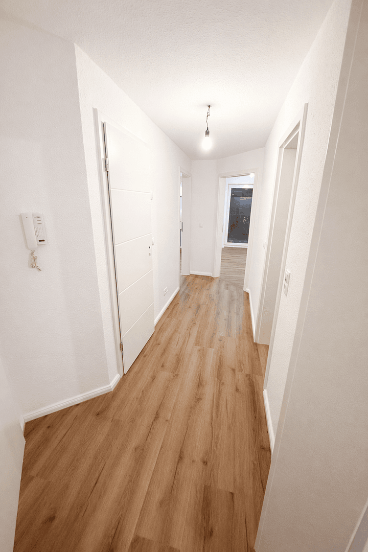 Prenájom bytu 3-izbový 64 m², Puderbach, Porýnie-Falcko Prenájom bytu 3-izbový 64 m², Puderbach, Porýnie-Falcko