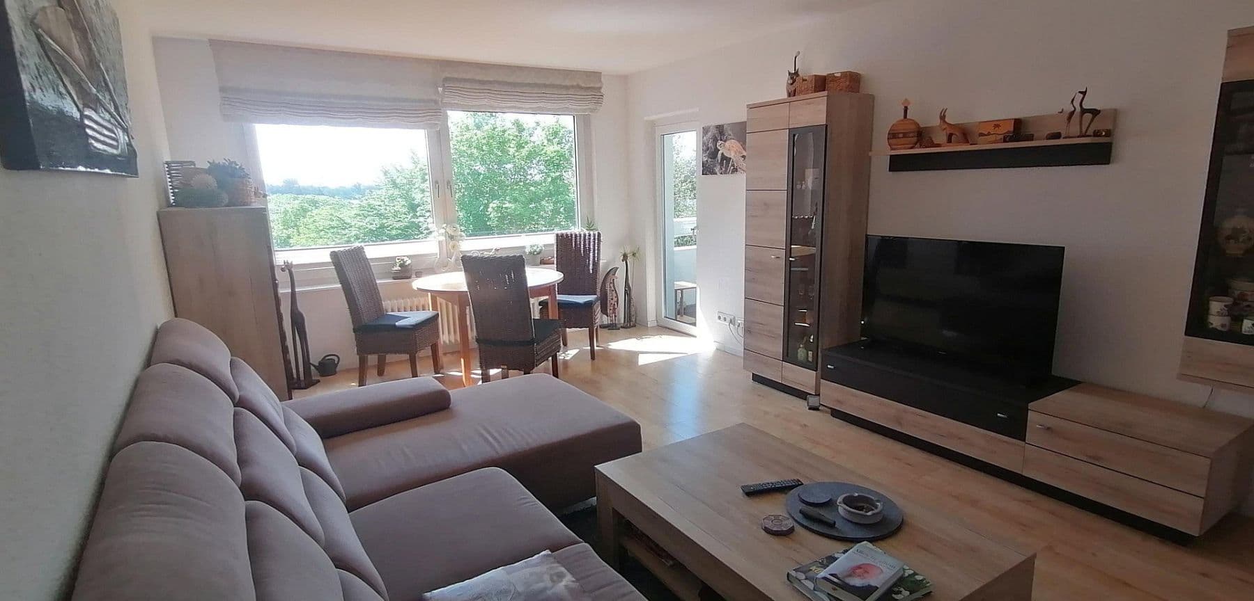 Predaj bytu 3-izbový 80 m², Braunschweig, Dolné Sasko Predaj bytu 3-izbový 80 m², Braunschweig, Dolné Sasko