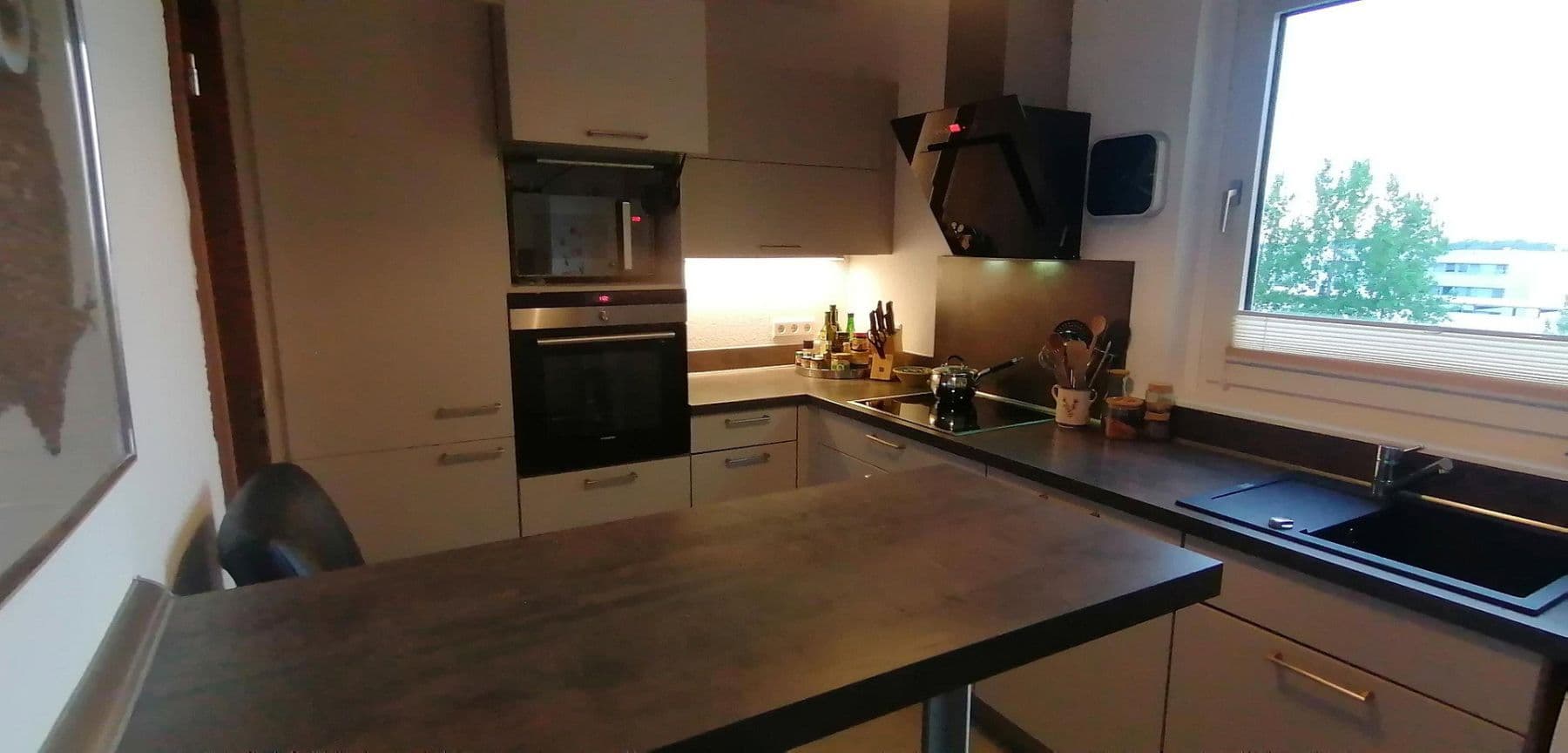 Predaj bytu 3-izbový 80 m², Braunschweig, Dolné Sasko Predaj bytu 3-izbový 80 m², Braunschweig, Dolné Sasko