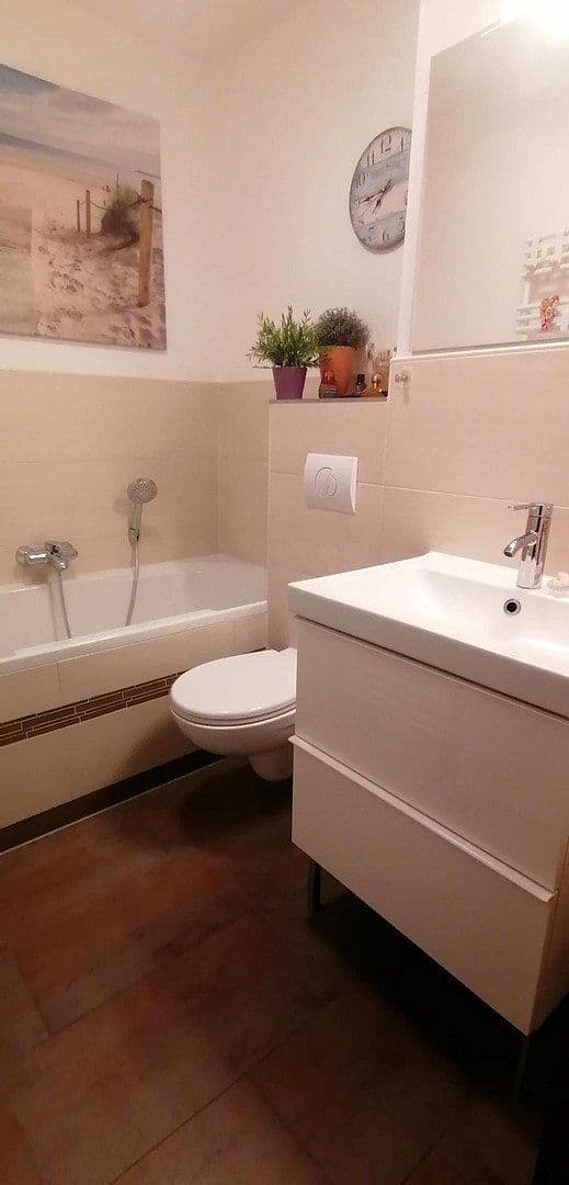Predaj bytu 3-izbový 80 m², Braunschweig, Dolné Sasko Predaj bytu 3-izbový 80 m², Braunschweig, Dolné Sasko