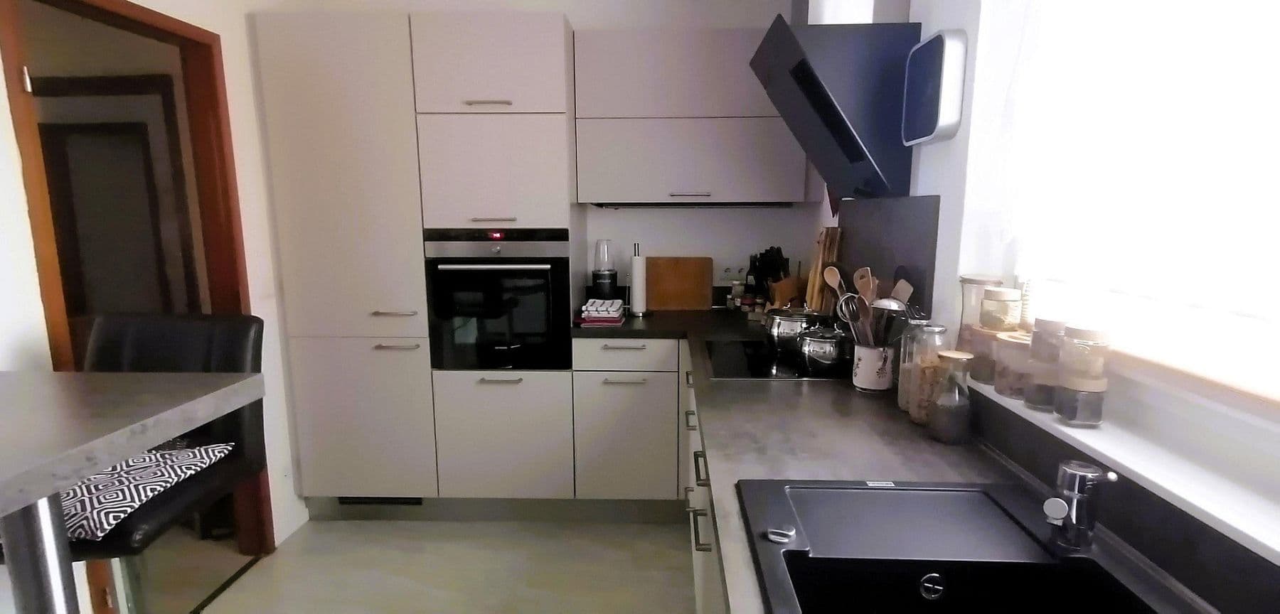 Predaj bytu 3-izbový 80 m², Braunschweig, Dolné Sasko Predaj bytu 3-izbový 80 m², Braunschweig, Dolné Sasko
