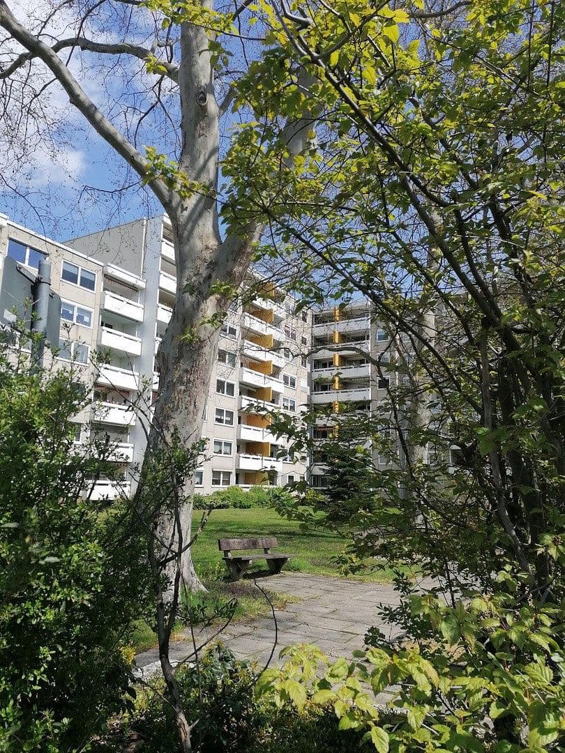 Predaj bytu 3-izbový 80 m², Braunschweig, Dolné Sasko Predaj bytu 3-izbový 80 m², Braunschweig, Dolné Sasko
