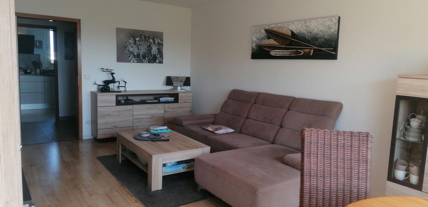 Predaj bytu 3-izbový 80 m², Braunschweig, Dolné Sasko Predaj bytu 3-izbový 80 m², Braunschweig, Dolné Sasko