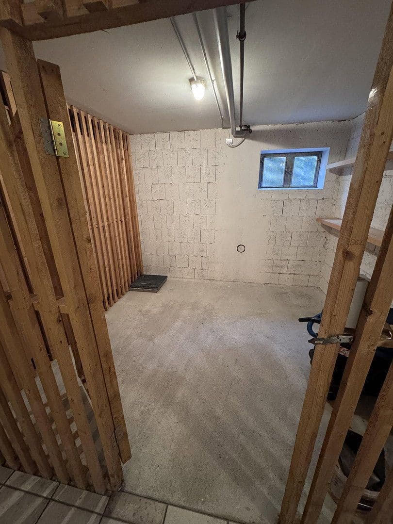 Prenájom bytu 2-izbový 67 m², Aschaffenburg, Bavorsko Prenájom bytu 2-izbový 67 m², Aschaffenburg, Bavorsko