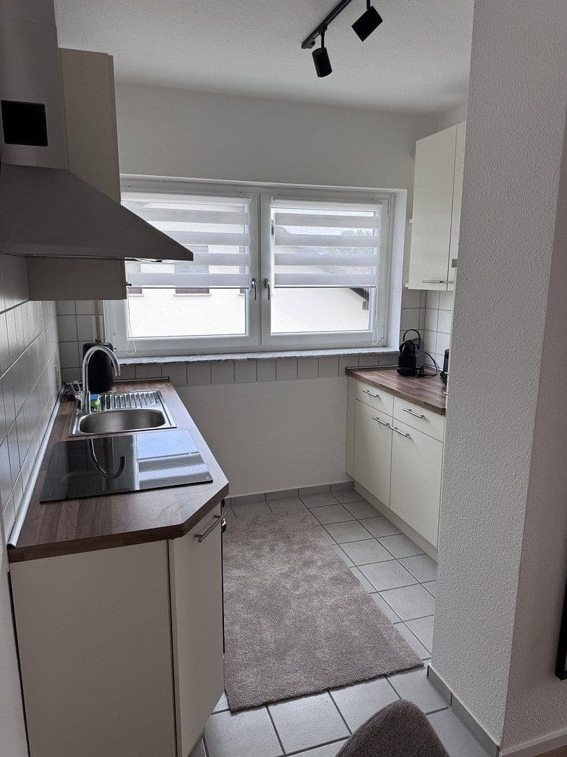 Prenájom bytu 2-izbový 67 m², Aschaffenburg, Bavorsko Prenájom bytu 2-izbový 67 m², Aschaffenburg, Bavorsko