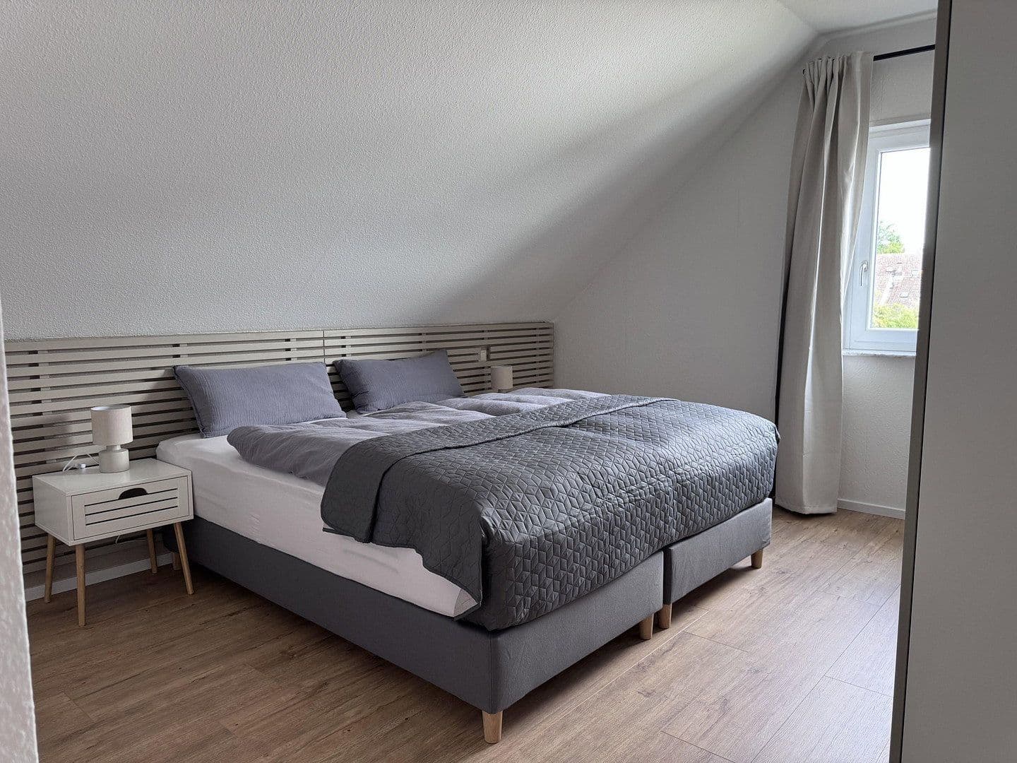 Prenájom bytu 2-izbový 67 m², Aschaffenburg, Bavorsko Prenájom bytu 2-izbový 67 m², Aschaffenburg, Bavorsko