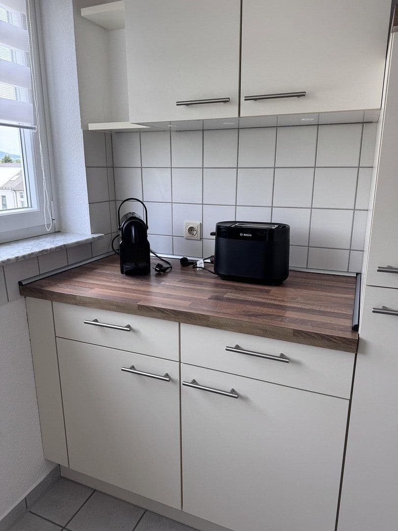 Prenájom bytu 2-izbový 67 m², Aschaffenburg, Bavorsko Prenájom bytu 2-izbový 67 m², Aschaffenburg, Bavorsko