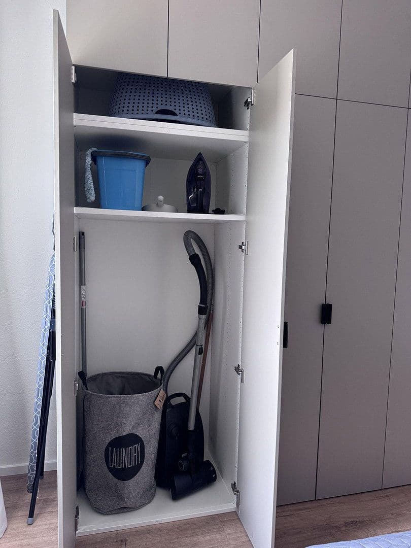 Prenájom bytu 2-izbový 67 m², Aschaffenburg, Bavorsko Prenájom bytu 2-izbový 67 m², Aschaffenburg, Bavorsko