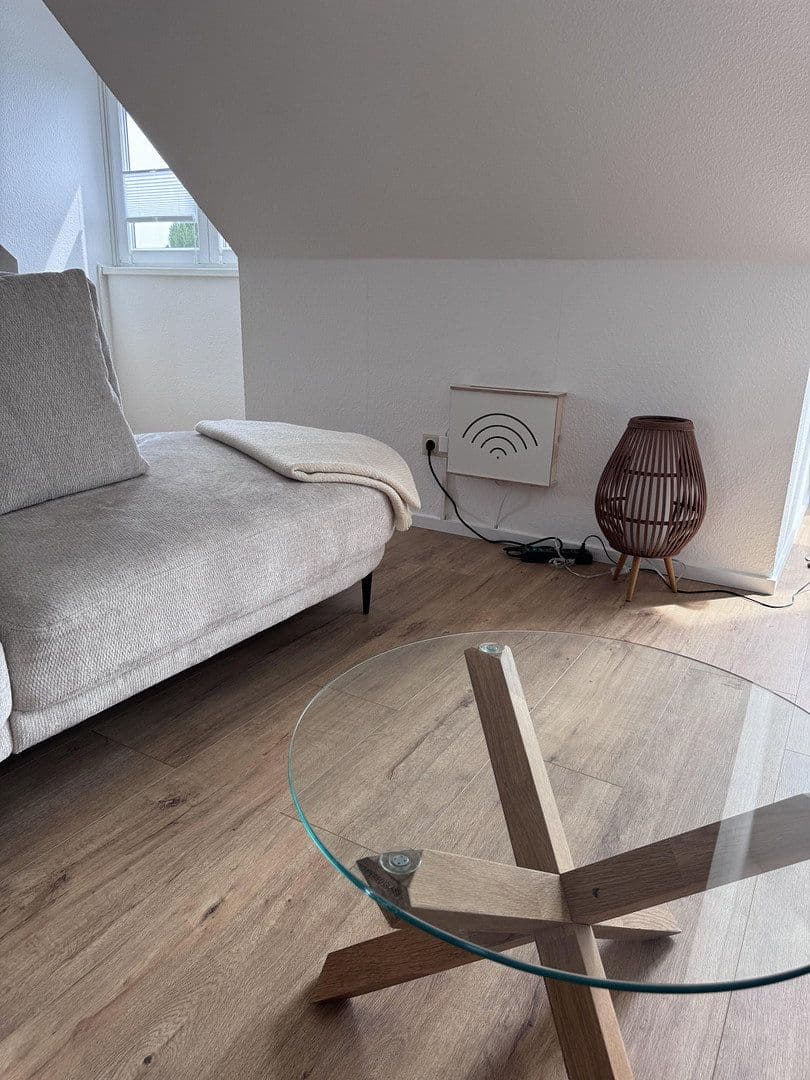 Prenájom bytu 2-izbový 67 m², Aschaffenburg, Bavorsko Prenájom bytu 2-izbový 67 m², Aschaffenburg, Bavorsko