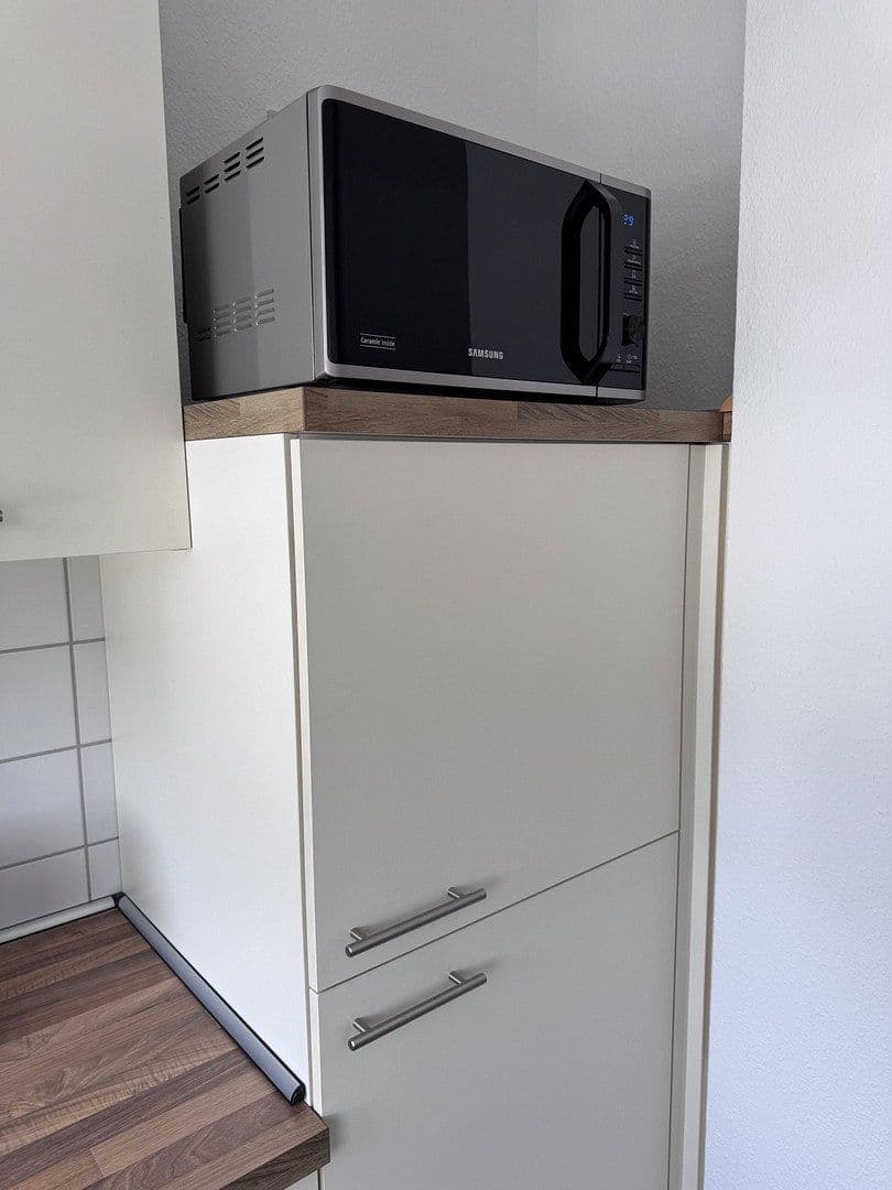 Prenájom bytu 2-izbový 67 m², Aschaffenburg, Bavorsko Prenájom bytu 2-izbový 67 m², Aschaffenburg, Bavorsko
