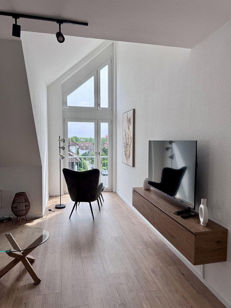 Prenájom bytu 2-izbový 67 m², Aschaffenburg, Bavorsko Prenájom bytu 2-izbový 67 m², Aschaffenburg, Bavorsko