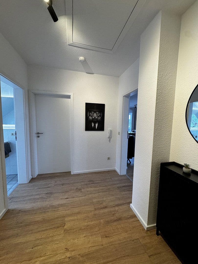 Prenájom bytu 2-izbový 67 m², Aschaffenburg, Bavorsko Prenájom bytu 2-izbový 67 m², Aschaffenburg, Bavorsko