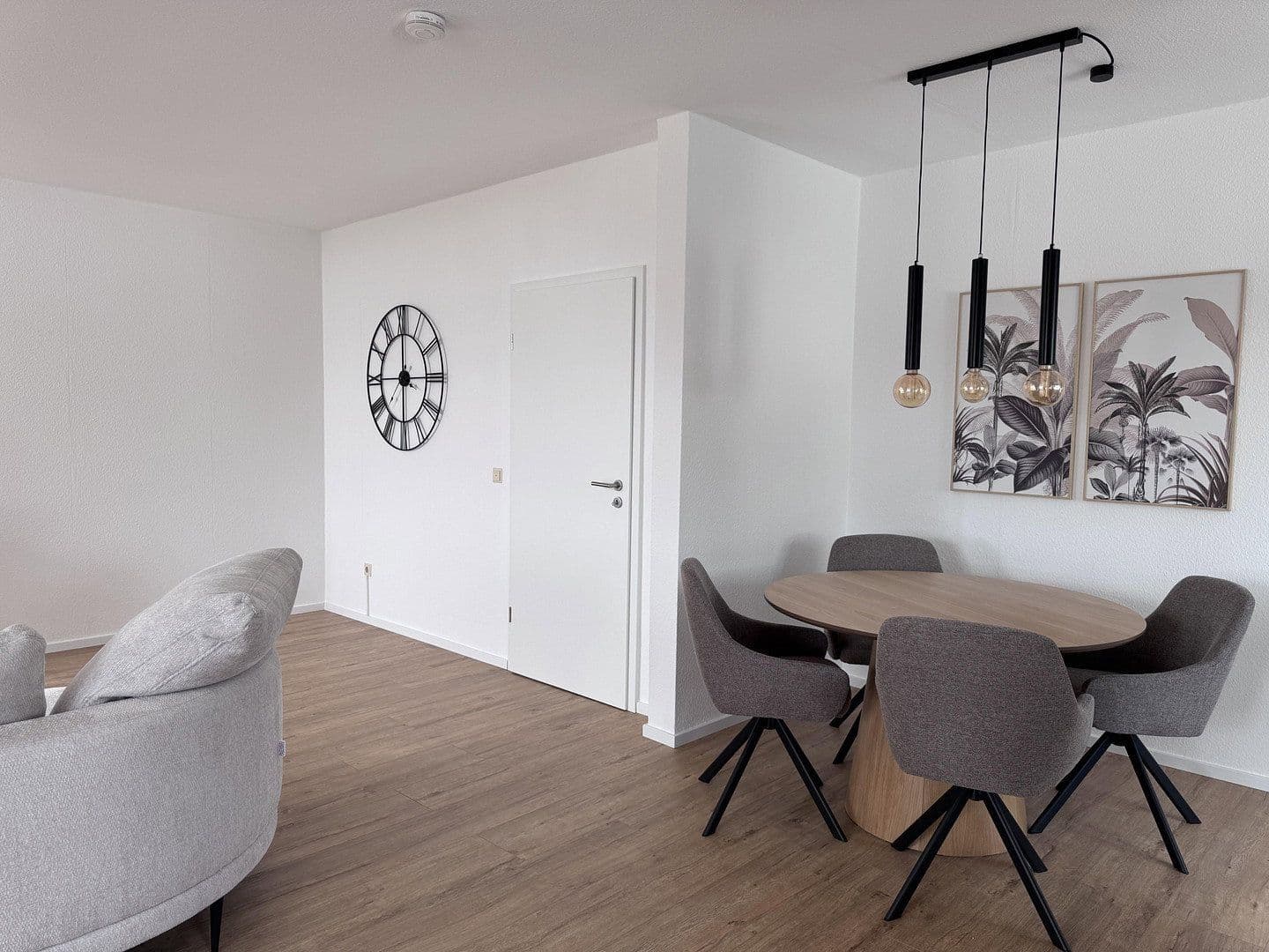 Prenájom bytu 2-izbový 67 m², Aschaffenburg, Bavorsko Prenájom bytu 2-izbový 67 m², Aschaffenburg, Bavorsko