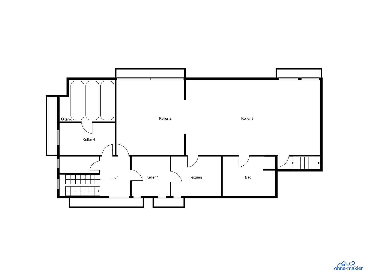 Predaj domu 310 m², pozemek 1.059 m², Miltenberg, Bavorsko Predaj domu 310 m², pozemek 1.059 m², Miltenberg, Bavorsko