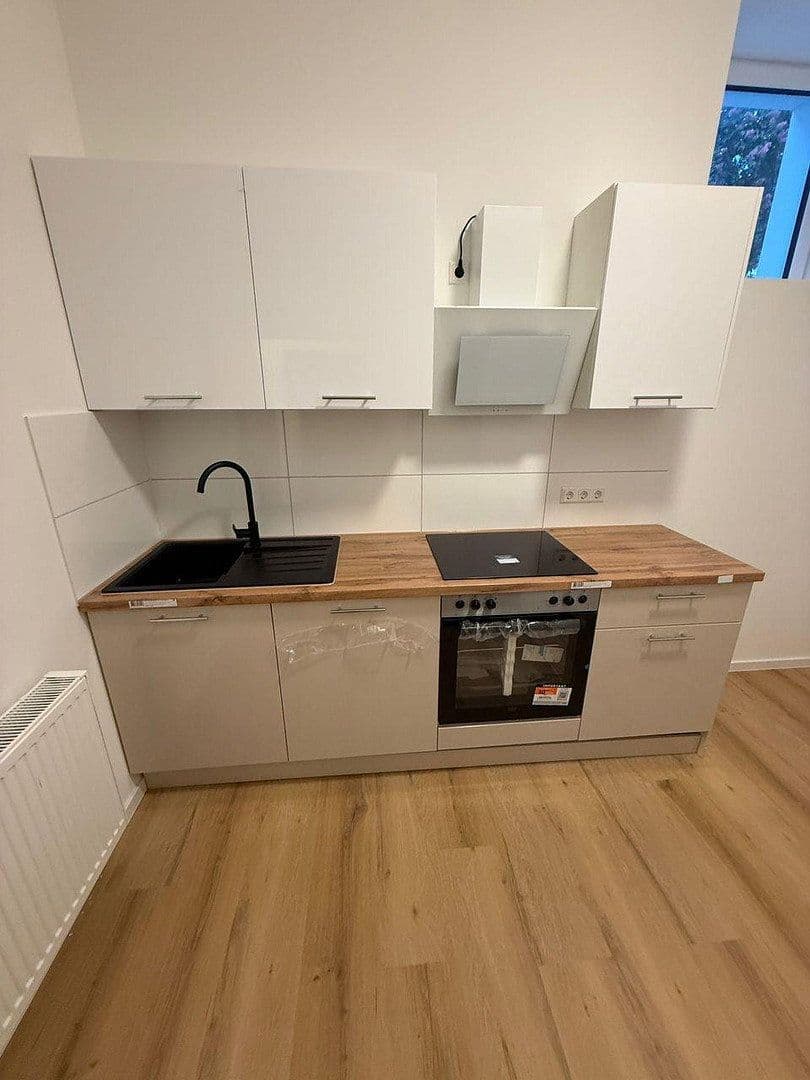 Prenájom bytu 75 m², Mühlstr. 45, Kaiserslautern, Porýnie-Falcko Prenájom bytu 75 m², Mühlstr. 45, Kaiserslautern, Porýnie-Falcko