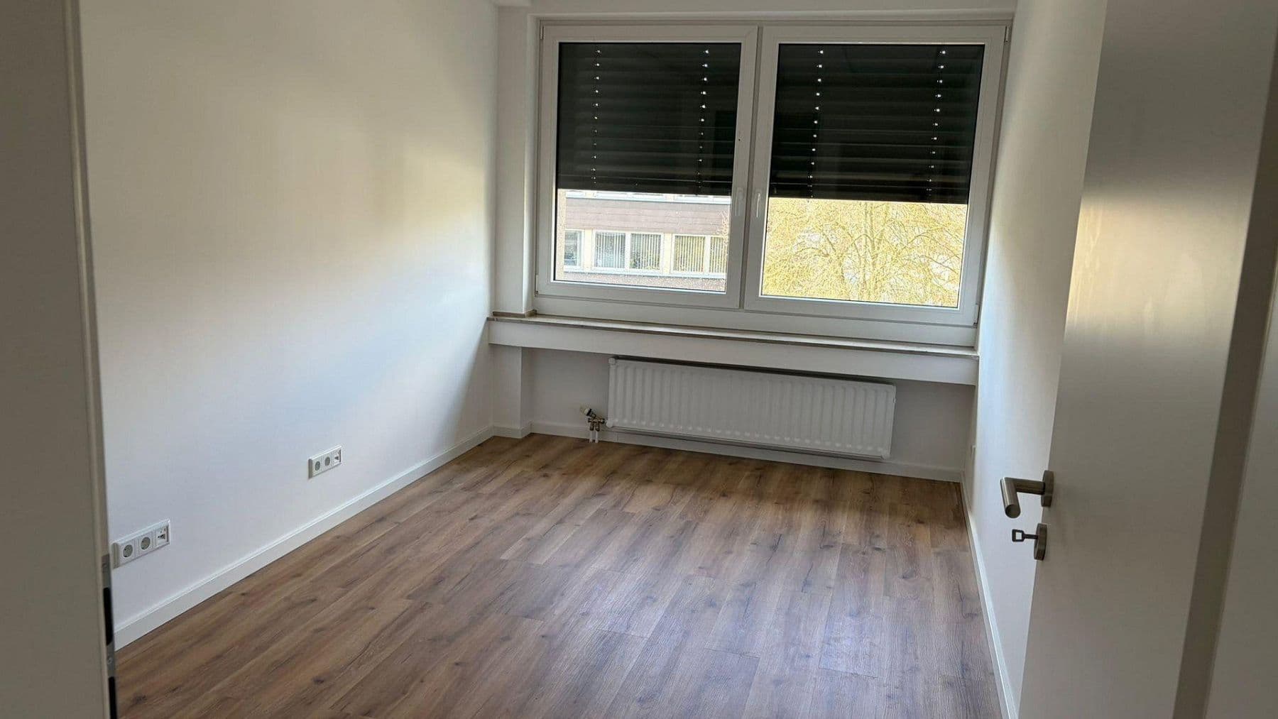 Prenájom kancelárie 177 m², Marker Allee 48, Hamm, Severné Porýnie - Westfálsko Prenájom kancelárie 177 m², Marker Allee 48, Hamm, Severné Porýnie - Westfálsko
