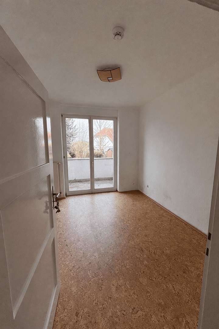 Prenájom bytu 2-izbový 47 m², Rangsdorf, Brandenbursko Prenájom bytu 2-izbový 47 m², Rangsdorf, Brandenbursko