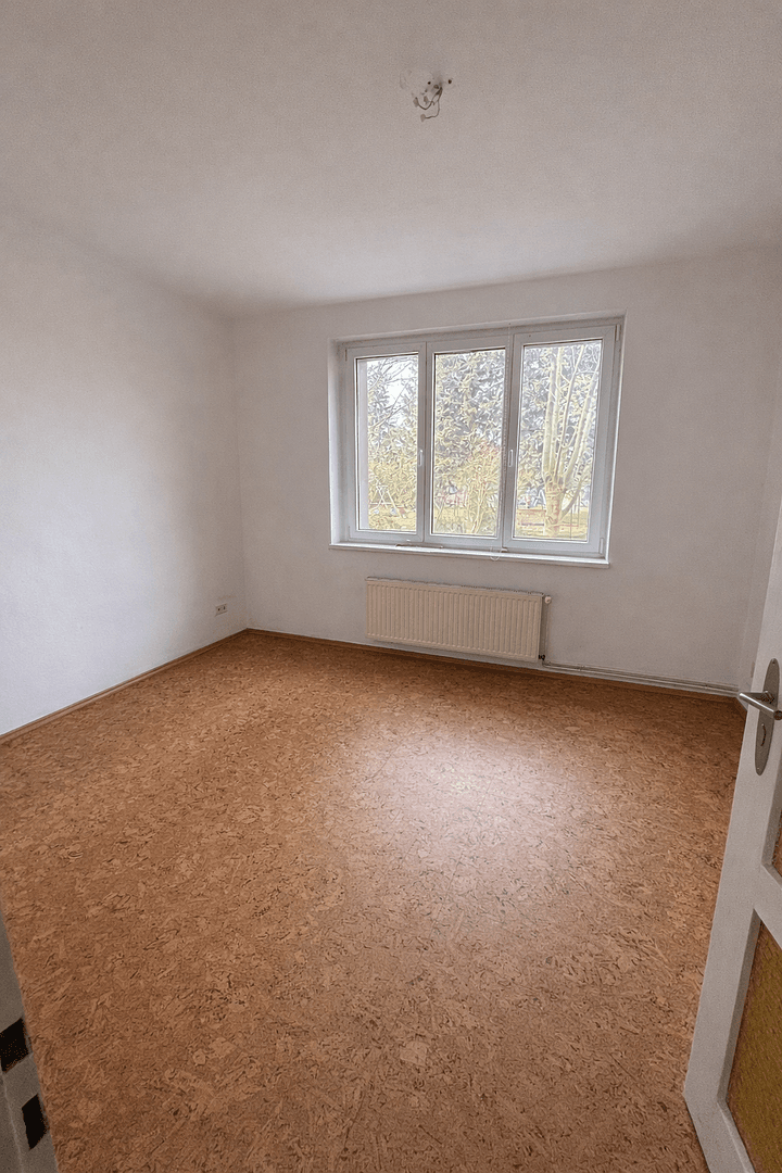Prenájom bytu 2-izbový 47 m², Rangsdorf, Brandenbursko Prenájom bytu 2-izbový 47 m², Rangsdorf, Brandenbursko