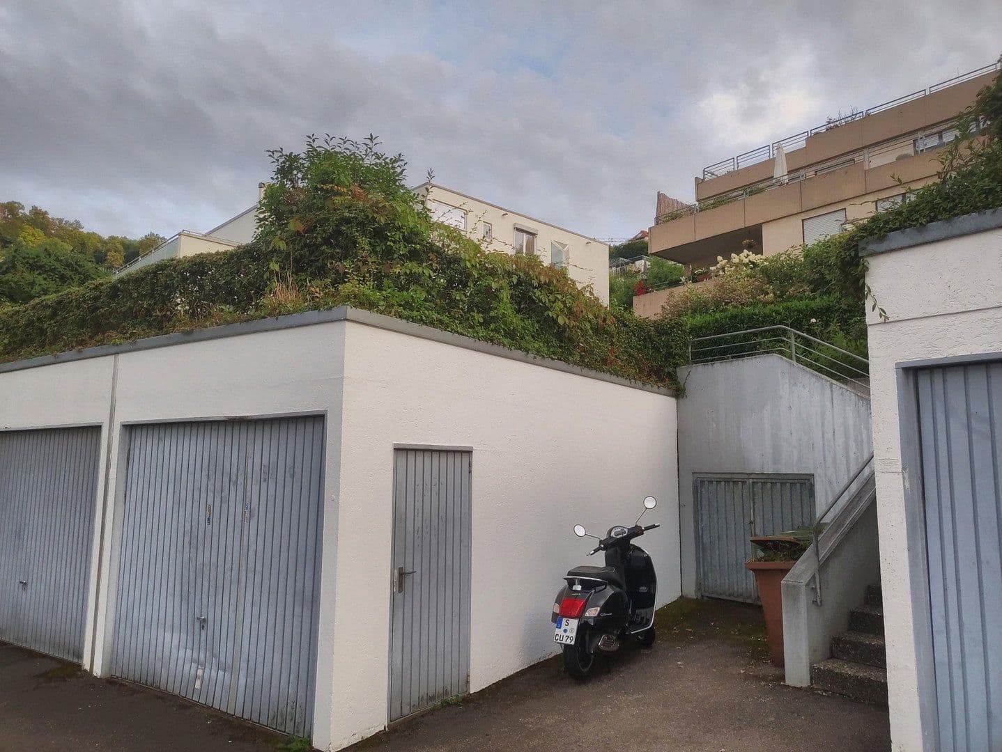 Predaj bytu 3-izbový 124 m², Stuttgart, Bádensko-Wurttembersko Predaj bytu 3-izbový 124 m², Stuttgart, Bádensko-Wurttembersko