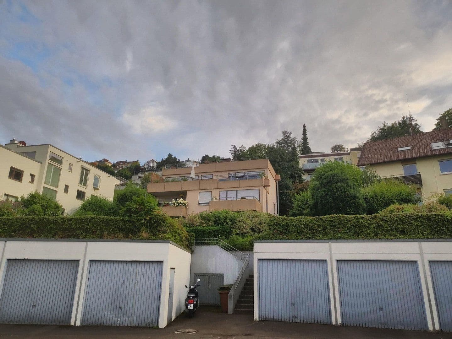 Predaj bytu 3-izbový 124 m², Stuttgart, Bádensko-Wurttembersko Predaj bytu 3-izbový 124 m², Stuttgart, Bádensko-Wurttembersko