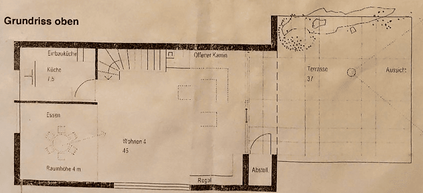 Predaj bytu 3-izbový 124 m², Stuttgart, Bádensko-Wurttembersko Predaj bytu 3-izbový 124 m², Stuttgart, Bádensko-Wurttembersko