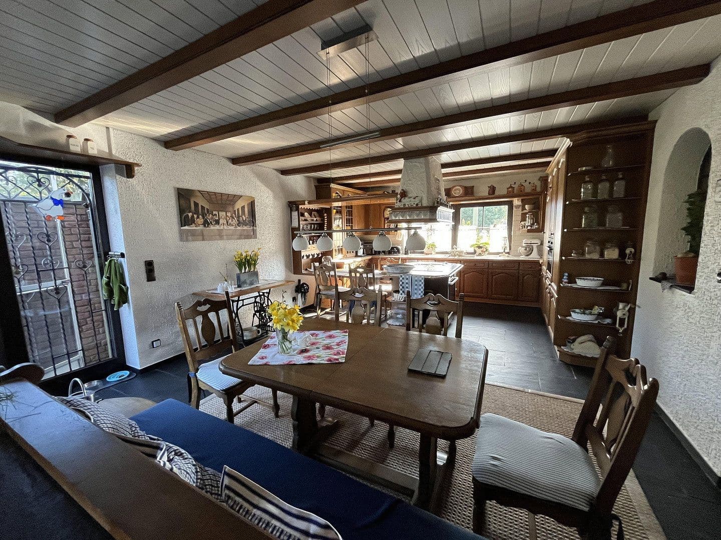 Predaj domu 167 m², pozemek 700 m², Duisburg, Severné Porýnie - Westfálsko Predaj domu 167 m², pozemek 700 m², Duisburg, Severné Porýnie - Westfálsko